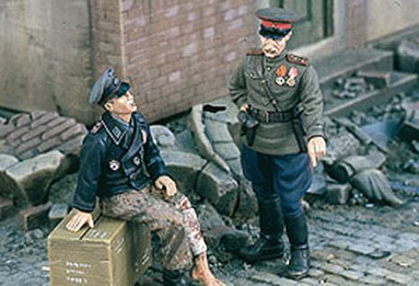 PRISONNIER 1894 1/35