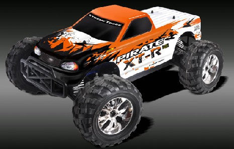 PIRATE XTR 1/10