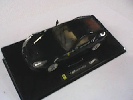 FERRARI F12 BERLINETTA 1/43 BLEU MARINE