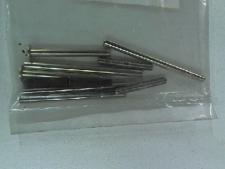 AXE TRIANGLE