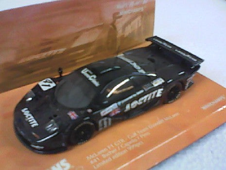 MCLAREN F1 GTR LOCTITE