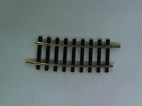 RAIL COURBE 529 MM 7.3 DEGRES