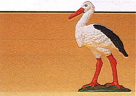 CIGOGNE