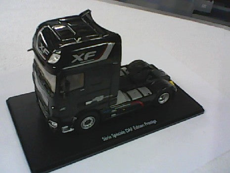 DAF XF EURO 6 SUPERSPACE CABINE SPECIAL DAF EDITION PRESTIGE