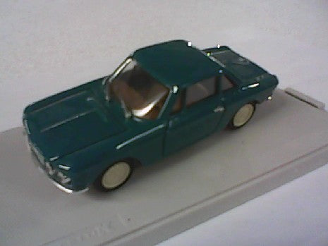 LANCIA FULVIA COUPE 1/43