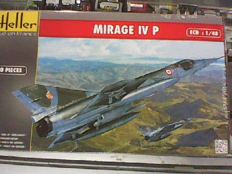 MIRAGE IV P 1/48