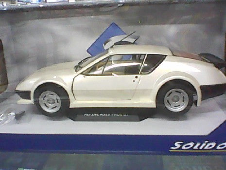 ALPINE - RENAULT A310 PACK GT 1/18