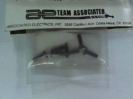 VIS 4.40X3/8 FHC ACIER