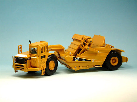 ELEVATEUR SCRAPER 1/50