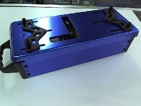 BANC DEMARRAGE UNIVERSERL