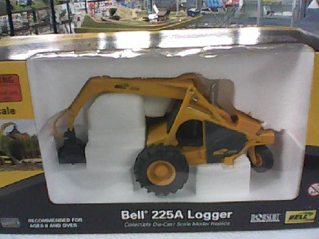 BELL 225A LOGGER 1/50