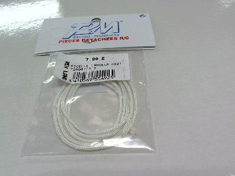 FICELLE LANCEUR CX21