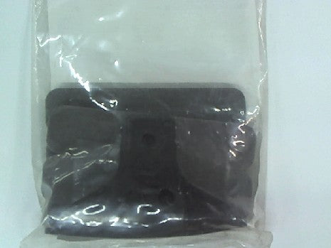 PARE CHOCS MOUSSE TA03