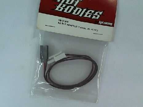 ADAPTATEUR TAMIYA RX PRISE FUTABA