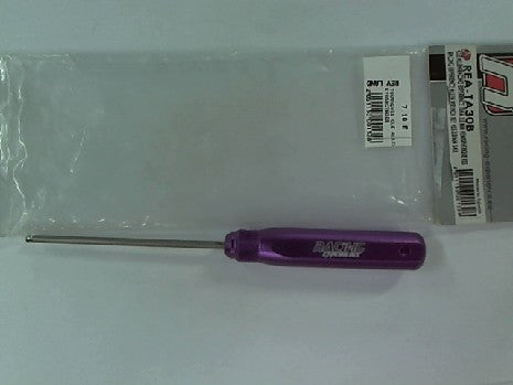 TOURNEVIS CLE ALLEN 3MM