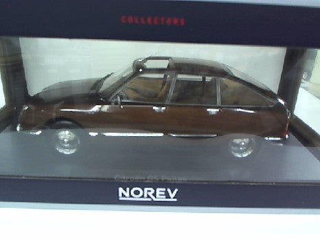 CITROEN GS PALLAS 1978 1/18