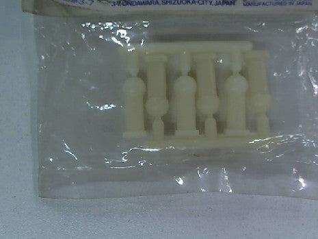 CHAPE ROTULES 4MM