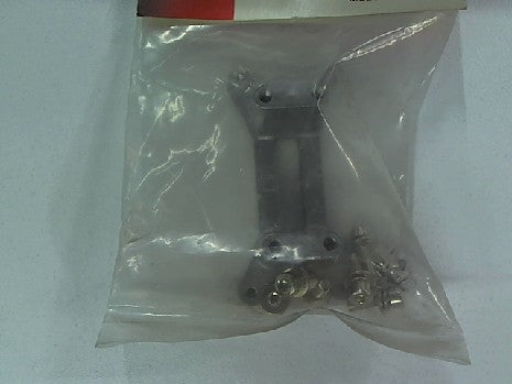 ENGINE MOUNT