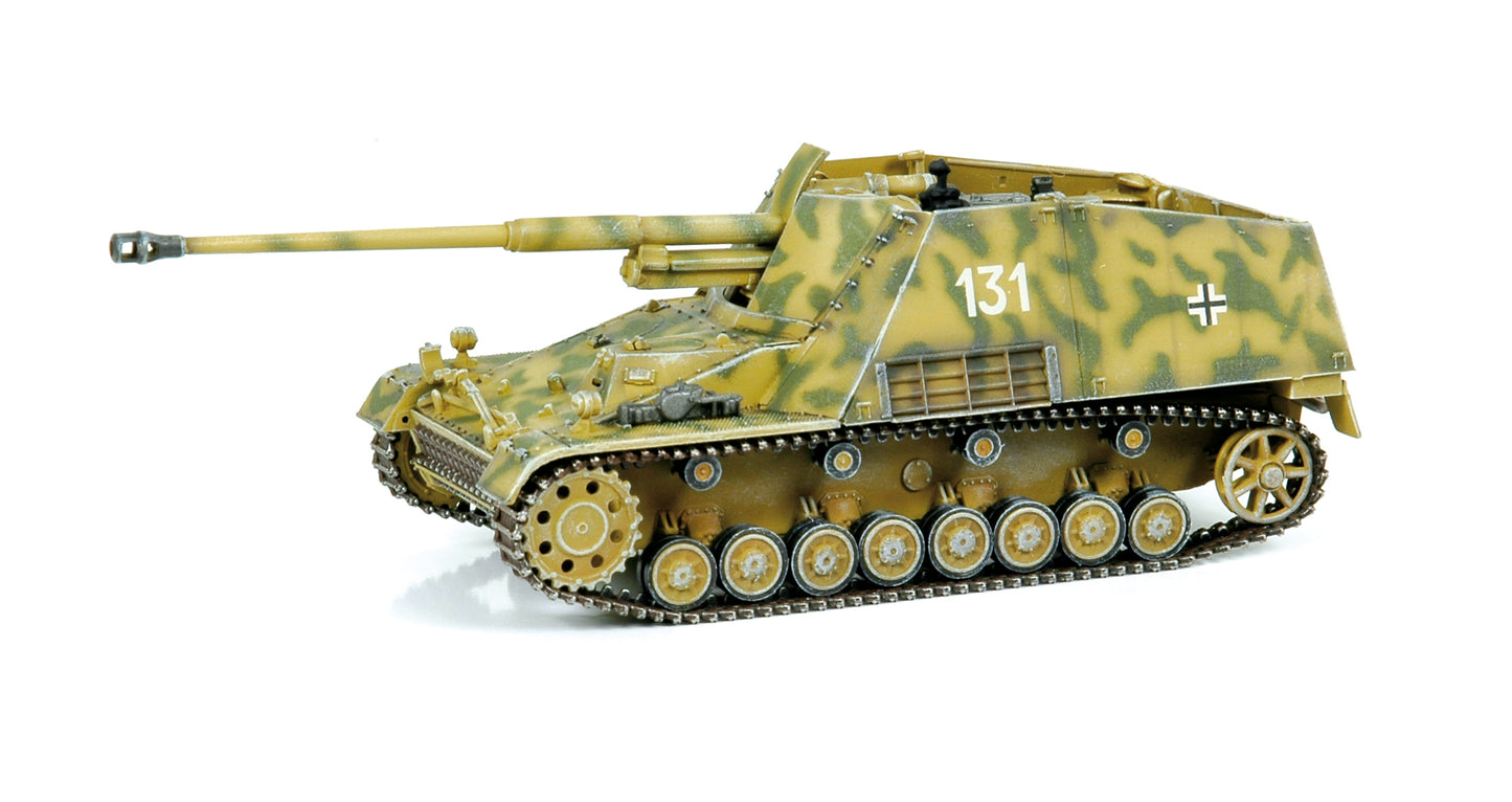 HORNISSE S.H.PZ EASTEN FRONT 1944