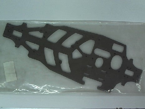 CHASSIS RENF. HYPER 10
