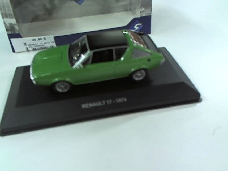 ALPINE A 110 PREMIERE EDITION 18 RALLY