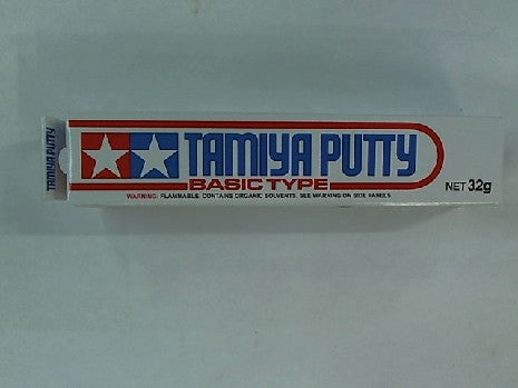 TAMIYA PUTTY 5.90Ç