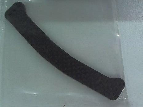 BARRETTE DE DIRECTION CARBONE  RC8