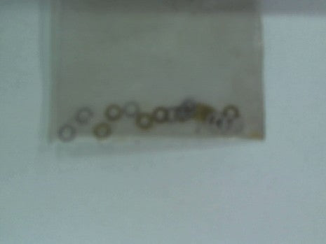 RONDELLES CALAGE MOTEUR