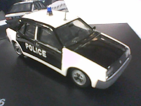 RENAUTL 14 GTL 1976