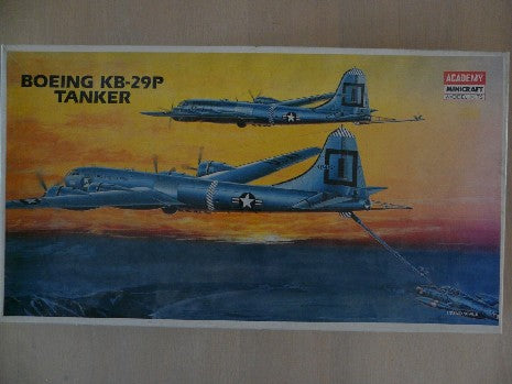 BOEING KB 29P TANK 1/72