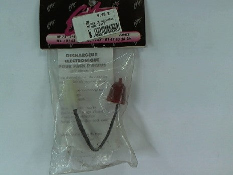 RES.DE DECHARGE