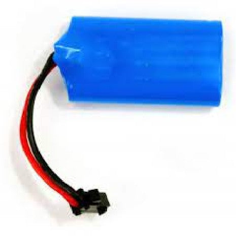 ACCU LIFE 7,4V 500MAH