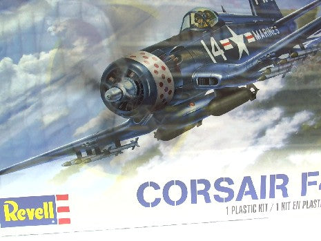 CORSAIR F4U 1/48