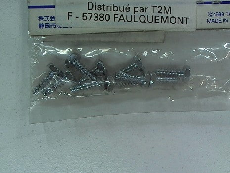 VIS TARAUDEUSE 3*10