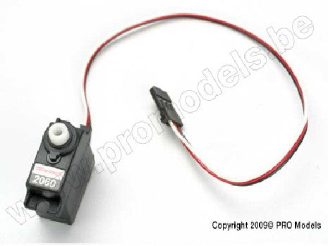 SERVO MARCHE AVT/ARR REVO