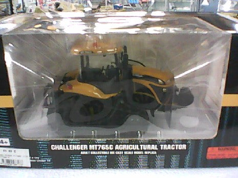 CHALLENGER MT765C 1/32