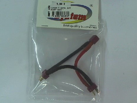 CORDON Y SERIE DEANS