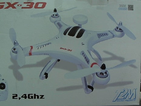 QUADROCOPTERE DGX-30 M1