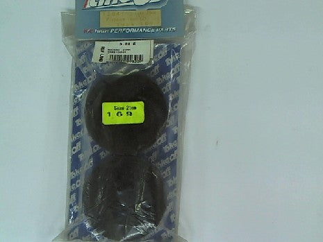 MOUSSE 21MM