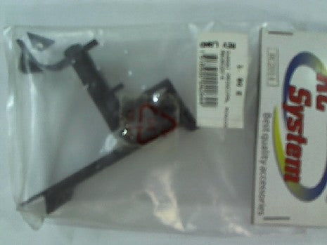 CHASSI PRINCIPAL MINICOPTER