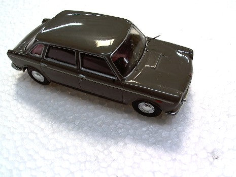 MORRIS 1800S VERT