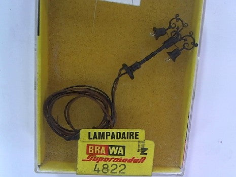 LAMPADAIRE Z