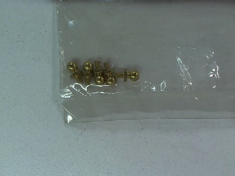 CONNECTEUR ROTULE 4MM