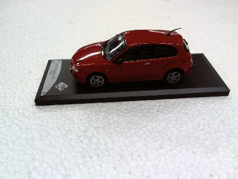 ALFA ROMEO 147 GTA 1/43 ROUGE