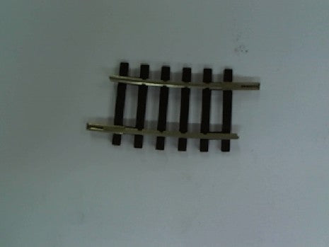 RAIL COURBE 358MM 7.3 DEGRES