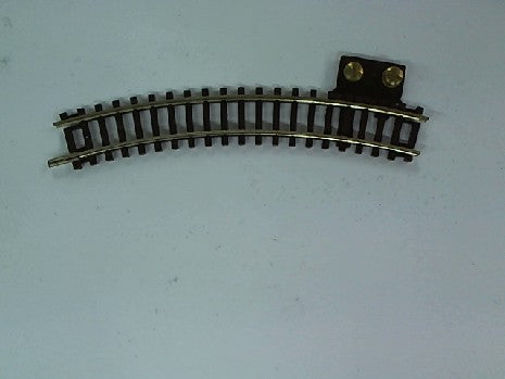 RAIL COURBE ALIMENTATION