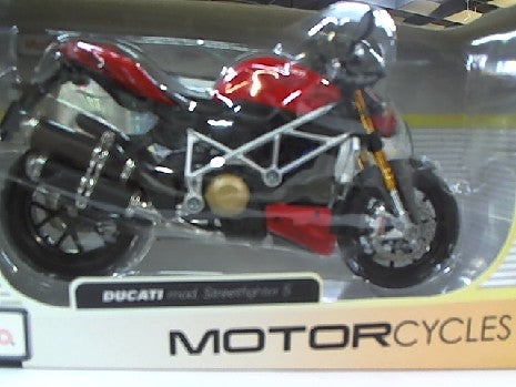MOTO SPECIAL EDITION 1/12