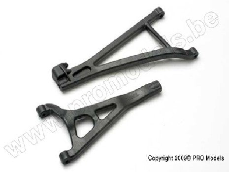 TRIANGLE SUPP+INF REVO RIGHT