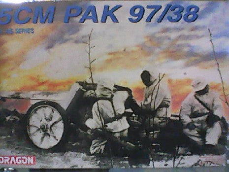 PAK 97/38 7.5CM