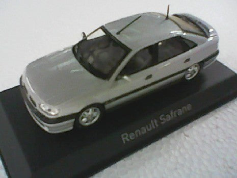 RENAULT SAFRANE BITURBO BACCARA